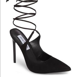Steve Madden Raven heels size 8.5